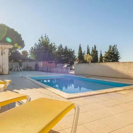 Дом отдыха Maison Des Papillons *