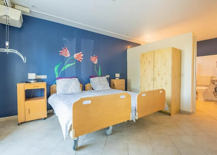 Maison Des Papillons *