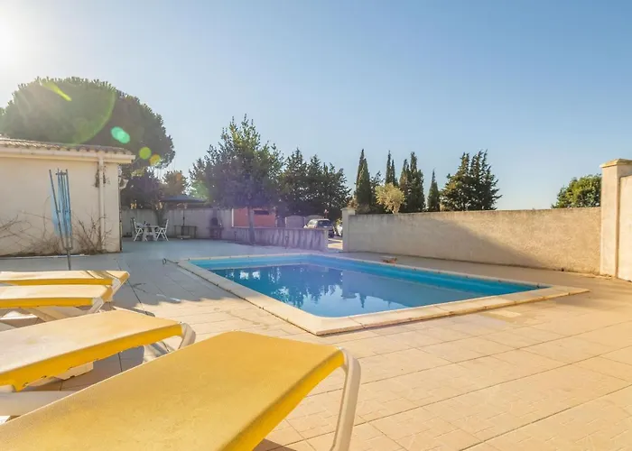 別荘 Maison Des Papillons *